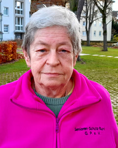 Ursula Lallmann