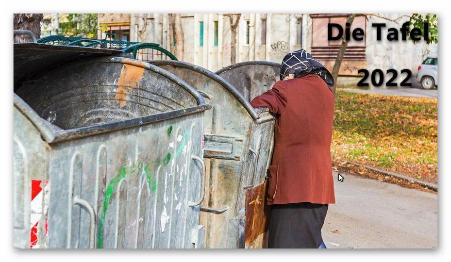 Senioren Schutz Bund fordert Abschaffung der Strafverfolgung beim Containern