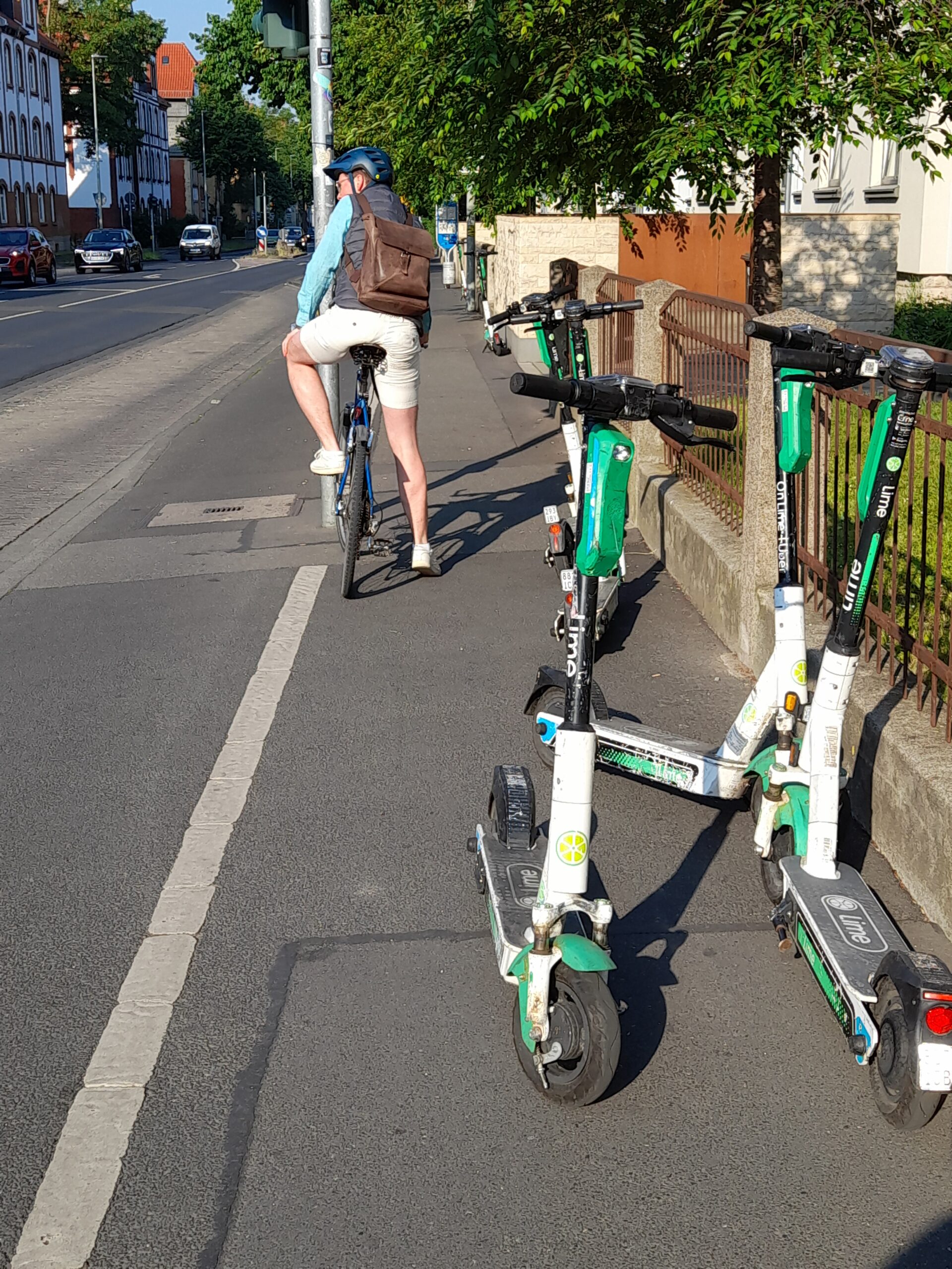 Adler Group in Göttingen Grone