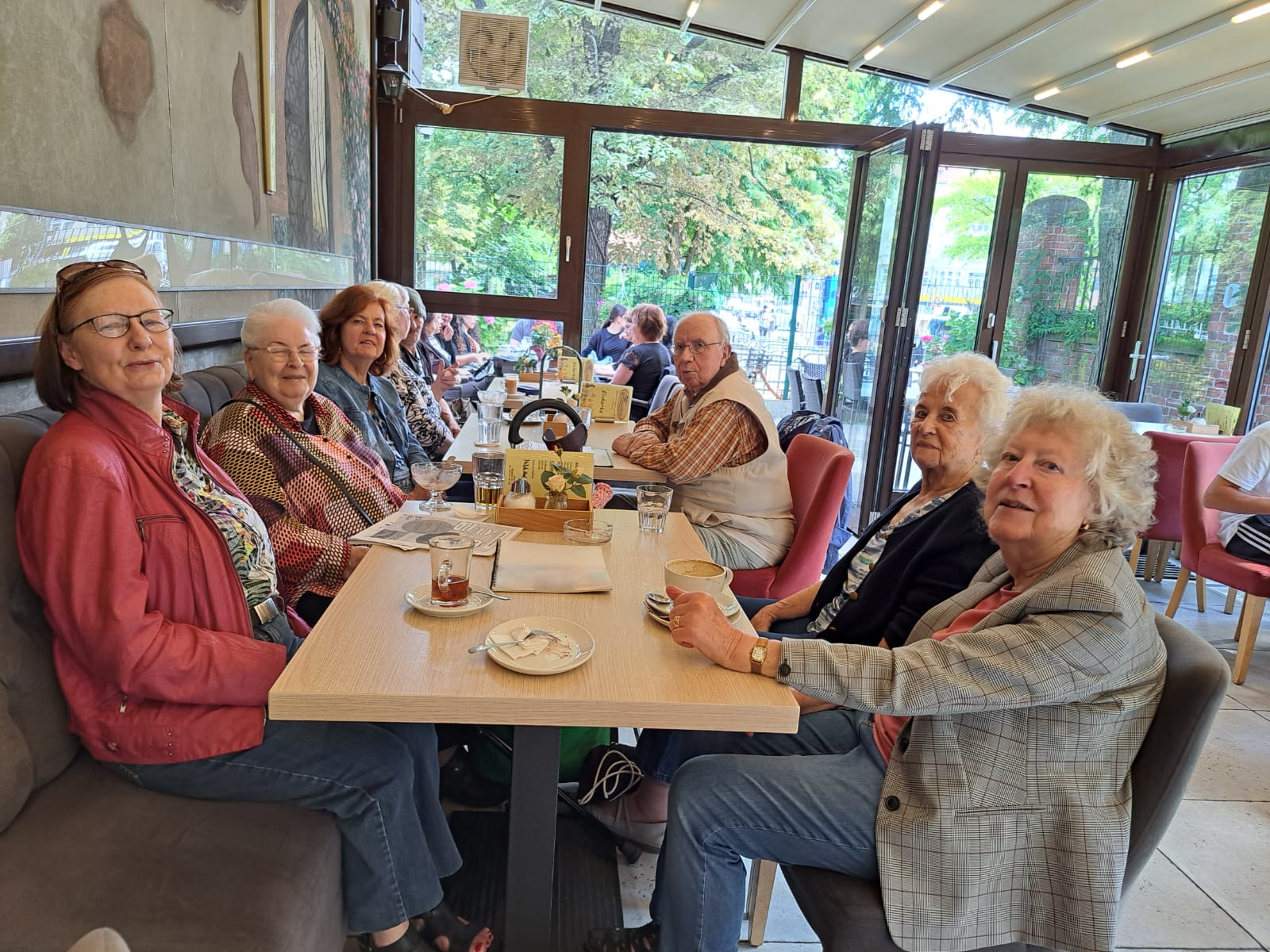 Adler Group in Göttingen Grone