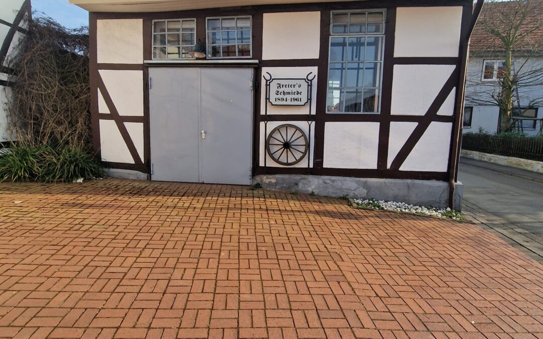 Aufruf zur Demo in Göttingen Weende