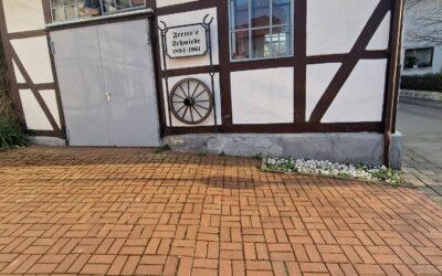 Wohnprojekt- Weende-Obere Mühle